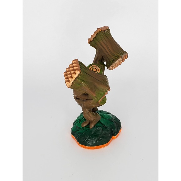 Skylanders Giants Stump Smash Video Games Action Figure - Picture 4 of 5